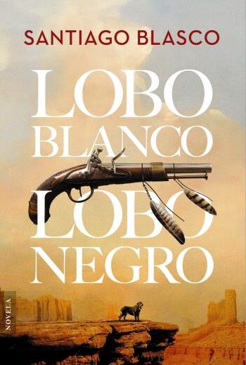 Lobo blanco, lobo negro libro en epub