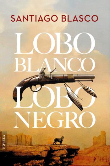 Lobo blanco, lobo negro libro en epub