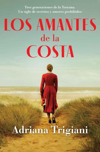 Los amantes de la costa libro en epub