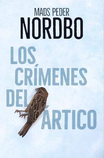 Los crímenes del Ártico libro en epub