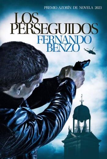 Los perseguidos libro en epuub