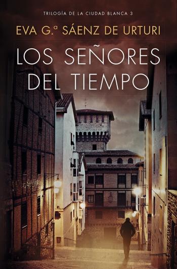 Los señores del tiempo libro en epub