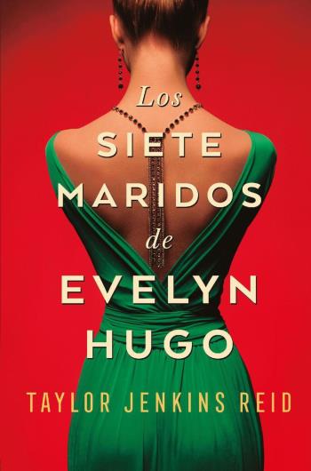 Los siete maridos de Evelyn Hugo libro en epub