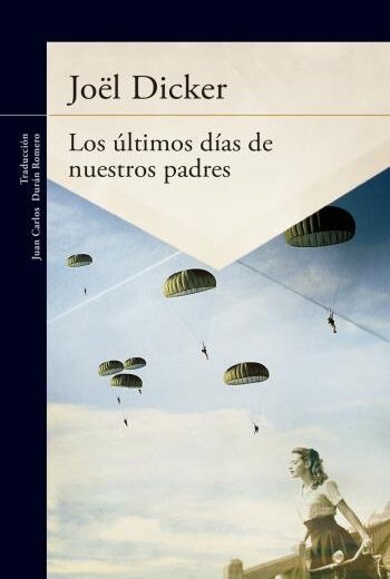 Los últimos días de nuestros padres libro en epub