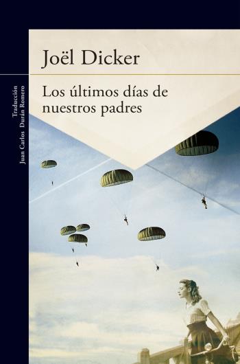 Los últimos días de nuestros padres libro en epub