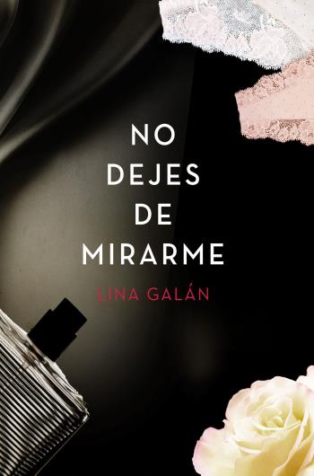 No dejes de mirarme libro en epub