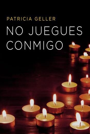 No juegues conmigo libro en epub