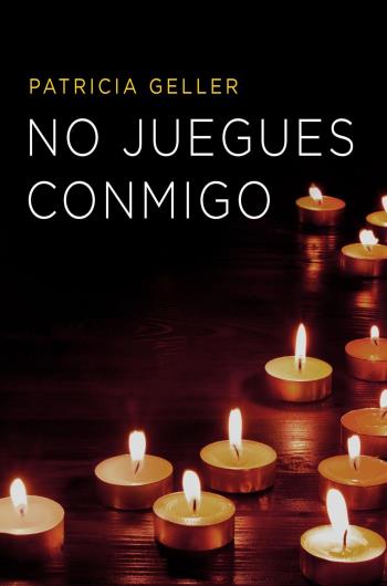 No juegues conmigo libro en epub