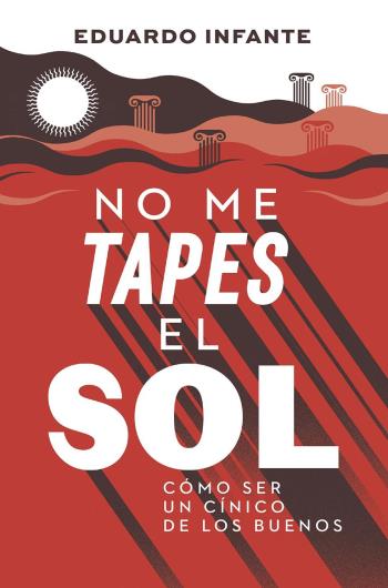 No me tapes el sol libro en epub