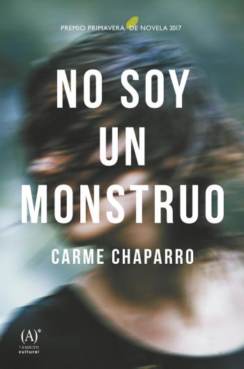 No soy un monstruo libro en epub