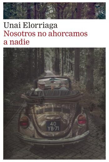 Nosotros no ahorcamos a nadie libro en epub