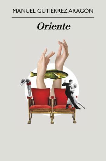 Oriente libro en epub