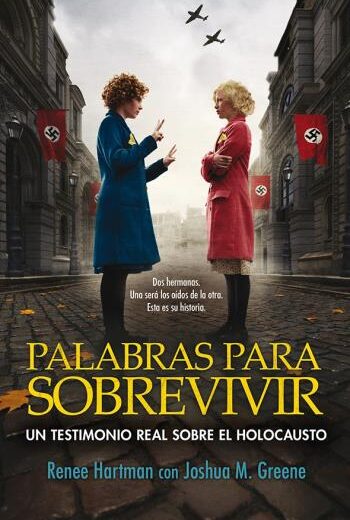 Palabras para sobrevivir libro en epub