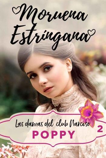 Poppy libro en epub