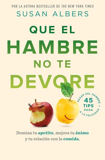 Que el hambre no te devore libro en epub