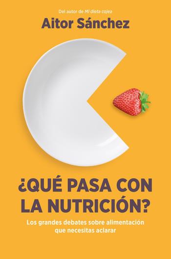 ¿Qué pasa con la nutrición? libro en epub