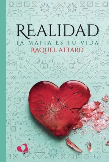 Realidad. La mafia es tu vida libro en epub