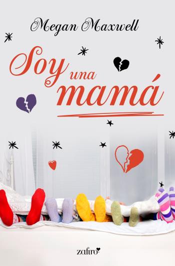 Soy una mamá libro en epub