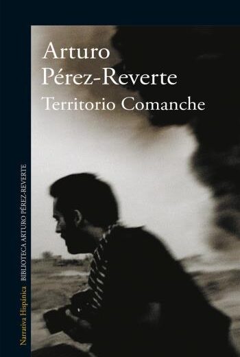 Territorio Comanche libro en epub