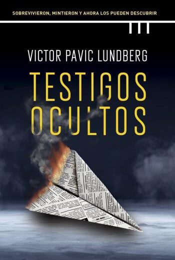 Testigos ocultos libro en epub