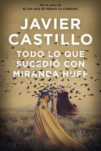 Todo lo que sucedió con Miranda Huff libro en epub