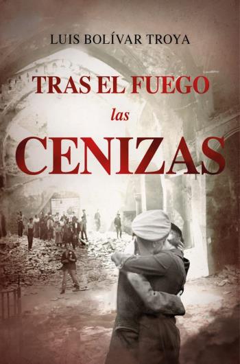 Tras el fuego de las cenizas libro en epub