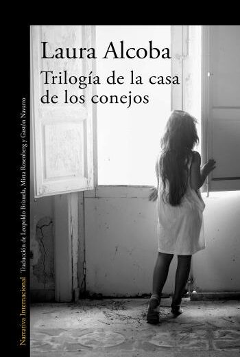 Trilogía de la casa de los conejos (completa) libro en epub