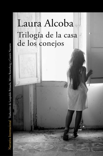 Trilogía de la casa de los conejos (completa) libro en epub