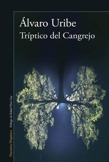 Tríptico del cangrejo libro en epub