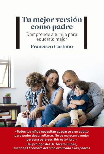 Tu mejor versión como padre libro en epub