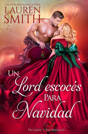 Un Lord escocés para Navidad libro en epub