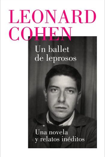 Un ballet de leprosos libro en epub