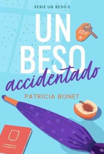 Un beso accidentado libro en epub