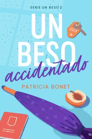 Un beso accidentado libro en epub