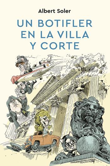 Un botifler en la villa y corte libro en epub