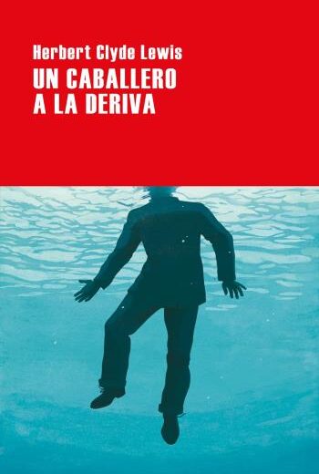 Un caballero a la deriva libro en epub