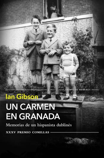 Un carmen en Granada libro en epub