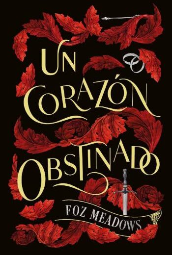 Un corazón obstinado libro en epub