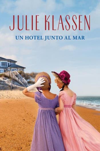 Un hotel junto al mar libro en epub