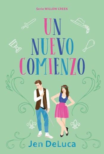 Un nuevo comienzo libro en epub