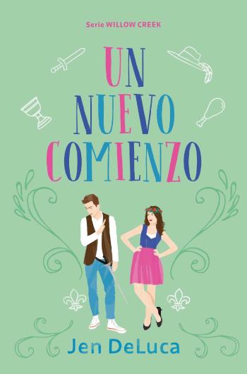Un nuevo comienzo libro en epub
