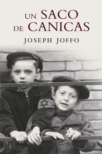 Un saco de canicas libro en epub