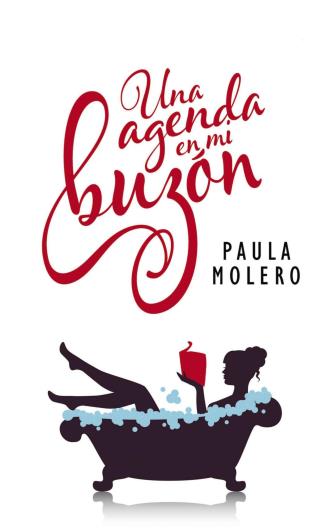 Una agenda en mi buzón libro en epub