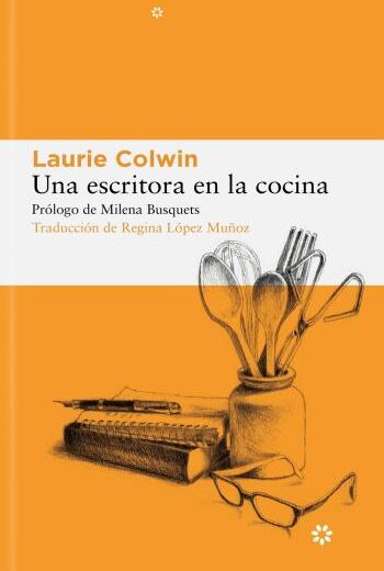 Una escritora en la cocina libro en epub