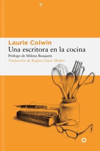 Una escritora en la cocina libro en epub