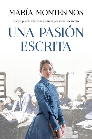 Una pasión escrita libro en epub