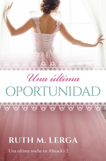 Una última oportunidad libro en epub