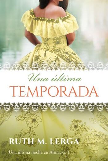 Una última temporada libro en epub