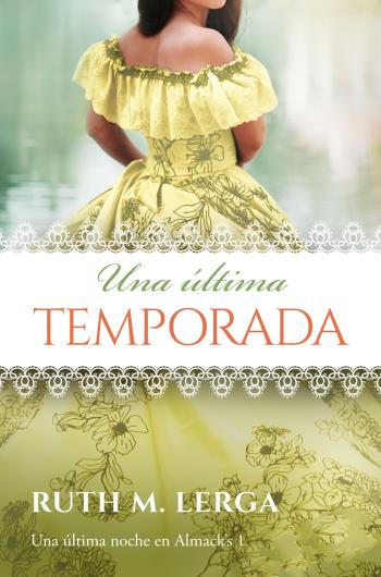 Una última temporada libro en epub