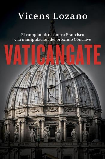 Vaticangate libro en epub